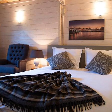 Bed & Breakfast Mestreech Maastricht Luaran gambar