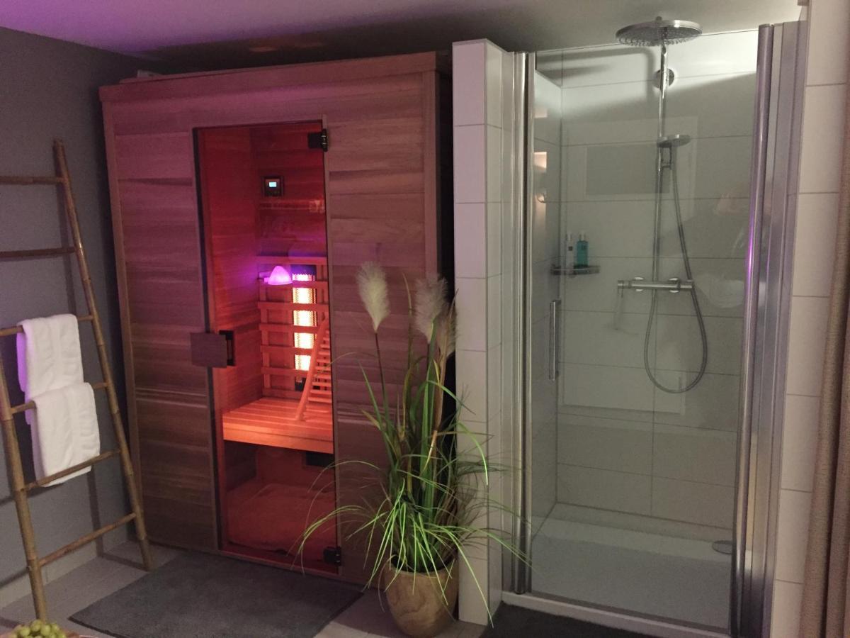 Bed & Breakfast Mestreech Maastricht Luaran gambar