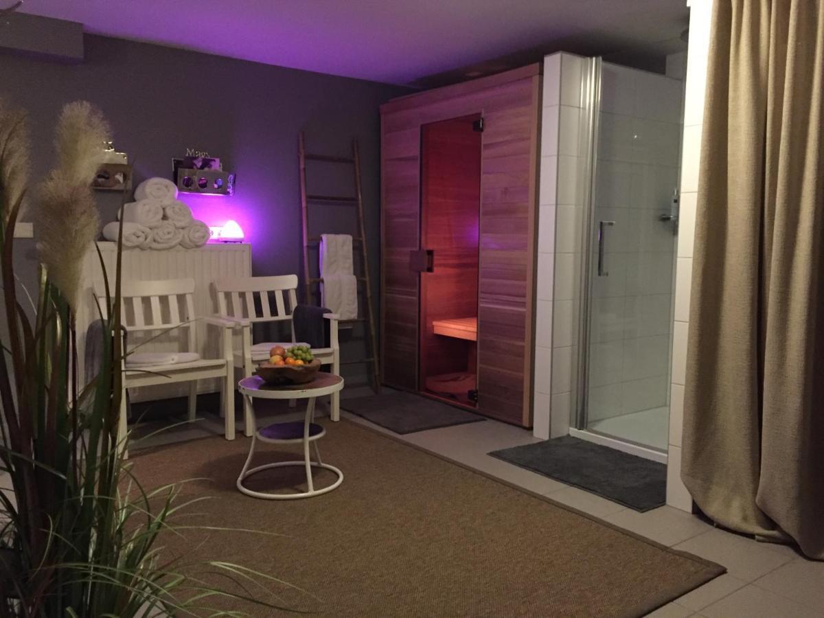 Bed & Breakfast Mestreech Maastricht Luaran gambar