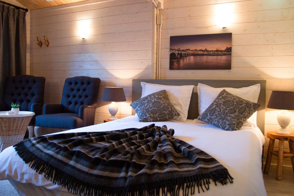 Bed & Breakfast Mestreech Maastricht Luaran gambar
