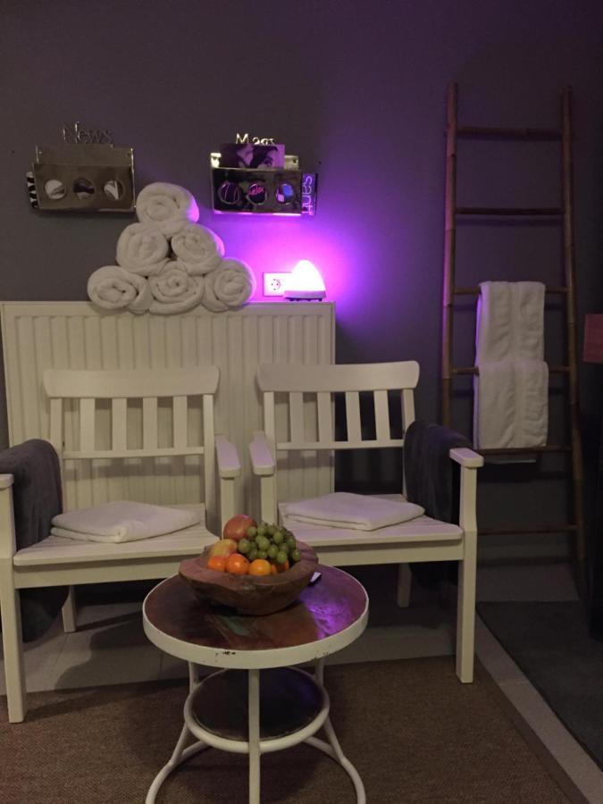 Bed & Breakfast Mestreech Maastricht Luaran gambar