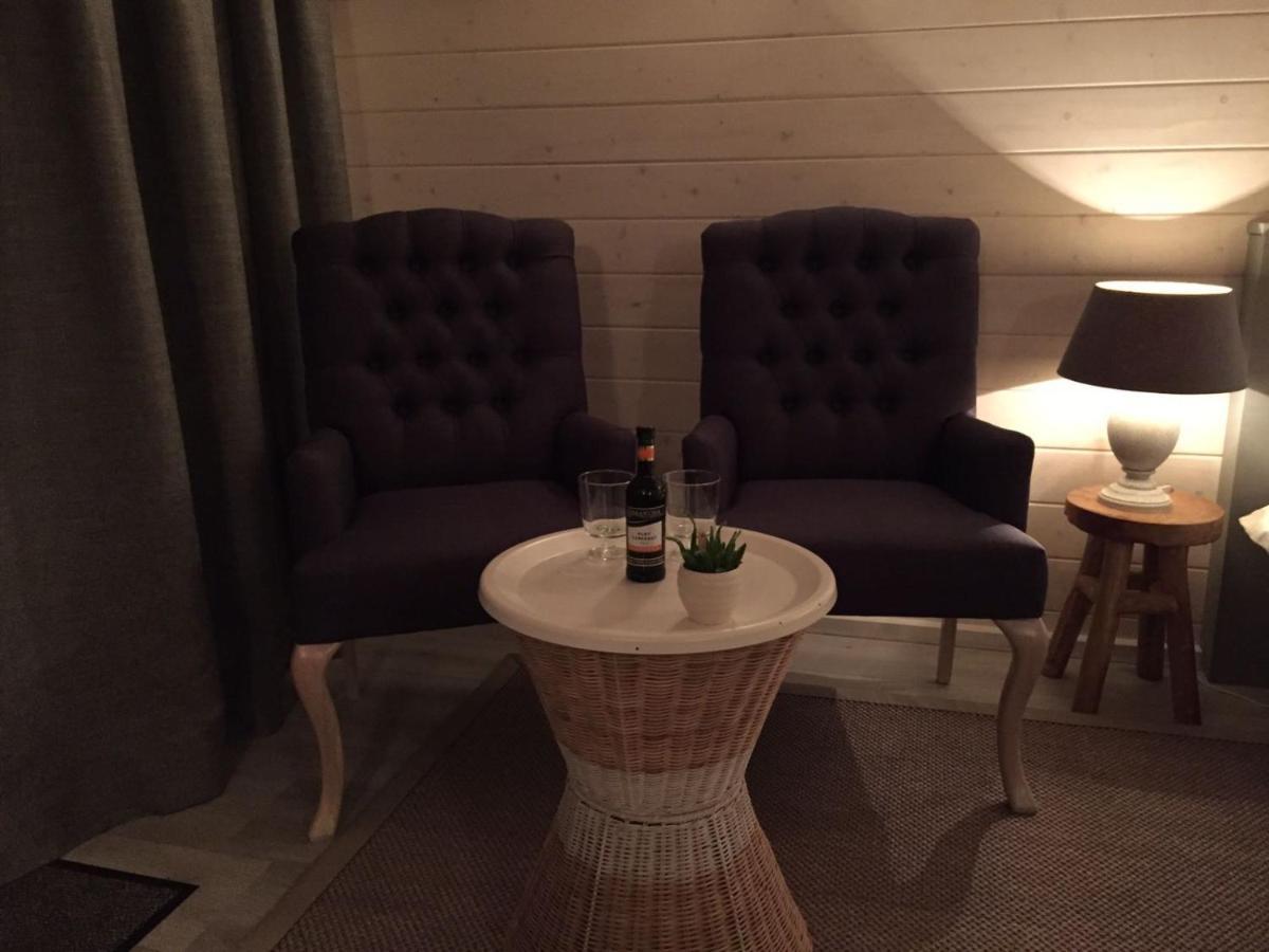 Bed & Breakfast Mestreech Maastricht Luaran gambar