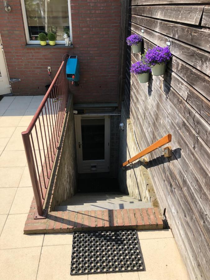 Bed & Breakfast Mestreech Maastricht Luaran gambar